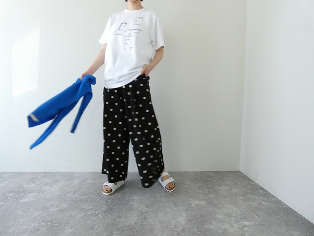 CLASKA(クラスカ) 勉強机Tシャツの商品画像7