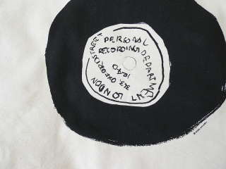 CLASKA(クラスカ) レコードトートの商品画像25