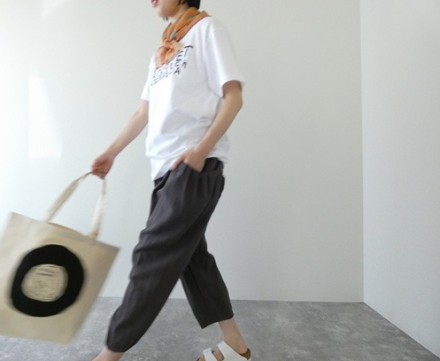 CLASKA(クラスカ) レコードトートの商品画像6