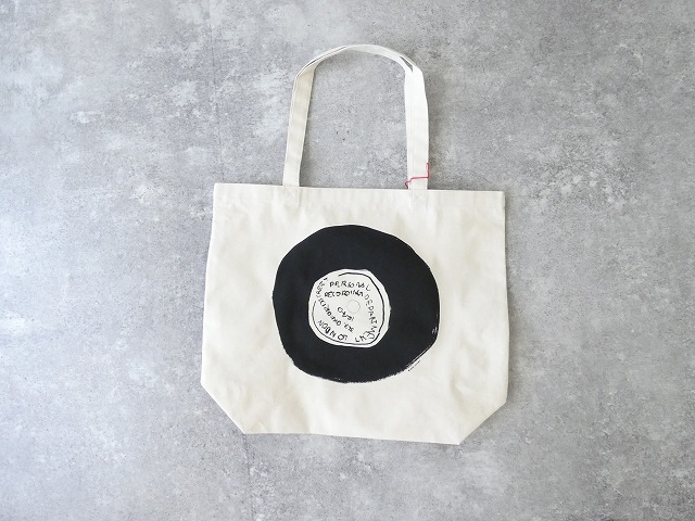 CLASKA(クラスカ) レコードトートの商品画像8