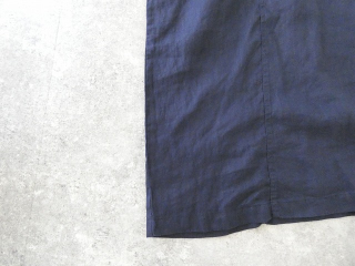 NATURAL LAUNDRY(ナチュラルランドリー) リネン　切り替えワンピースの商品画像27