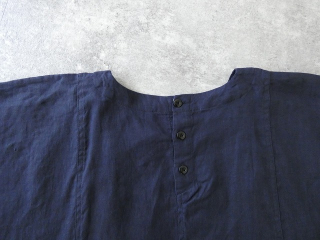 NATURAL LAUNDRY(ナチュラルランドリー) リネン　切り替えワンピースの商品画像28