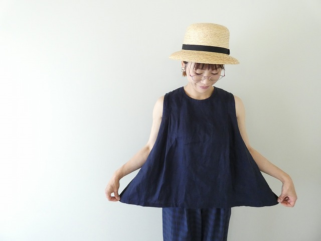 NATURAL LAUNDRY(ナチュラルランドリー) リネン　ノースリの商品画像1