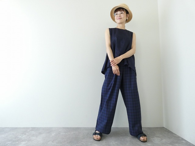 NATURAL LAUNDRY(ナチュラルランドリー) リネン　ノースリの商品画像2