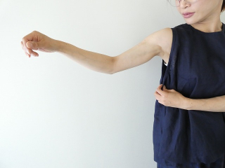 NATURAL LAUNDRY(ナチュラルランドリー) リネン　ノースリの商品画像22