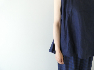 NATURAL LAUNDRY(ナチュラルランドリー) リネン　ノースリの商品画像24