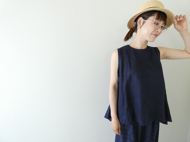 NATURAL LAUNDRY(ナチュラルランドリー) リネン　ノースリの商品画像5