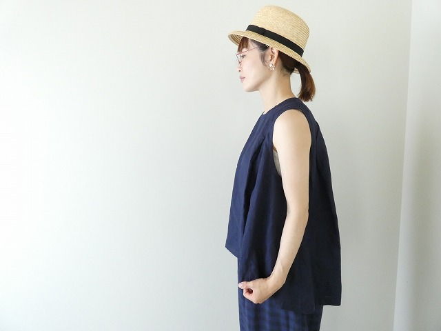 NATURAL LAUNDRY(ナチュラルランドリー) リネン　ノースリの商品画像7