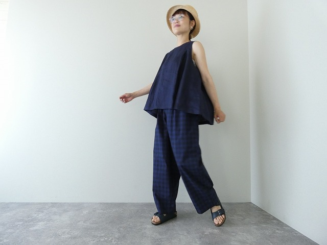 NATURAL LAUNDRY(ナチュラルランドリー) リネン　ノースリの商品画像8