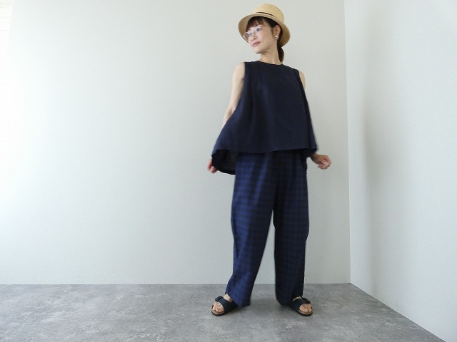 NATURAL LAUNDRY(ナチュラルランドリー) リネン　ノースリの商品画像9