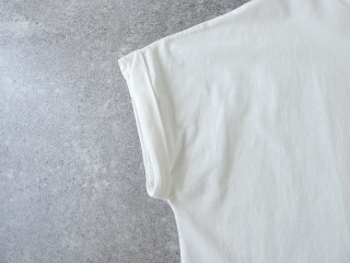 NATURAL LAUNDRY(ナチュラルランドリー) ライト天竺 プディングプリントドルマンTシャツの商品画像27