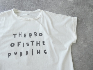 NATURAL LAUNDRY(ナチュラルランドリー) ライト天竺 プディングプリントドルマンTシャツの商品画像41
