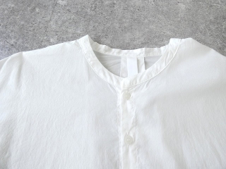 NATURAL LAUNDRY(ナチュラルランドリー) ランドスケープシャツの商品画像33