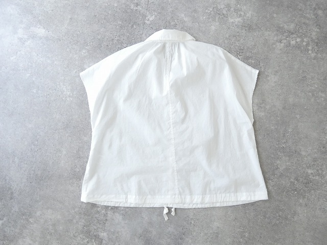 NATURAL LAUNDRY(ナチュラルランドリー) フレンチドローシャツの商品画像13