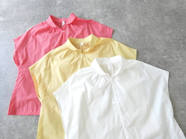 NATURAL LAUNDRY(ナチュラルランドリー) フレンチドローシャツの商品画像16
