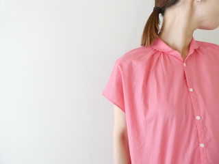 NATURAL LAUNDRY(ナチュラルランドリー) フレンチドローシャツの商品画像21