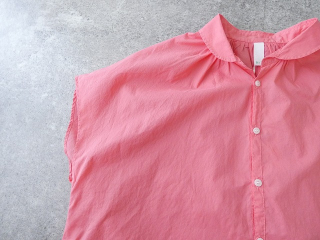 NATURAL LAUNDRY(ナチュラルランドリー) フレンチドローシャツの商品画像24
