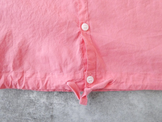 NATURAL LAUNDRY(ナチュラルランドリー) フレンチドローシャツの商品画像27