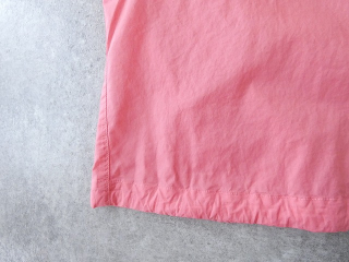 NATURAL LAUNDRY(ナチュラルランドリー) フレンチドローシャツの商品画像28