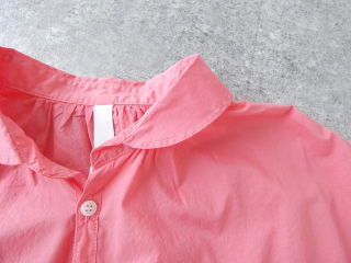 NATURAL LAUNDRY(ナチュラルランドリー) フレンチドローシャツの商品画像29