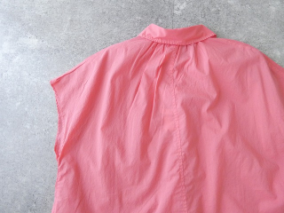 NATURAL LAUNDRY(ナチュラルランドリー) フレンチドローシャツの商品画像31