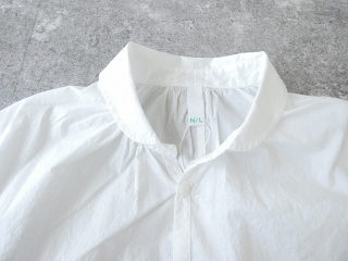 NATURAL LAUNDRY(ナチュラルランドリー) フレンチドローシャツの商品画像33