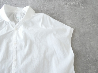NATURAL LAUNDRY(ナチュラルランドリー) フレンチドローシャツの商品画像34