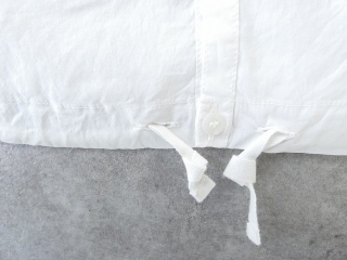 NATURAL LAUNDRY(ナチュラルランドリー) フレンチドローシャツの商品画像36