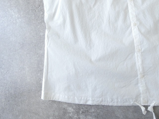 NATURAL LAUNDRY(ナチュラルランドリー) フレンチドローシャツの商品画像37