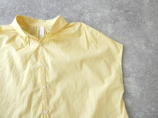 NATURAL LAUNDRY(ナチュラルランドリー) フレンチドローシャツの商品画像43
