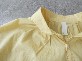 NATURAL LAUNDRY(ナチュラルランドリー) フレンチドローシャツの商品画像45