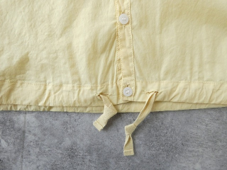 NATURAL LAUNDRY(ナチュラルランドリー) フレンチドローシャツの商品画像46
