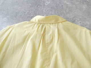NATURAL LAUNDRY(ナチュラルランドリー) フレンチドローシャツの商品画像48