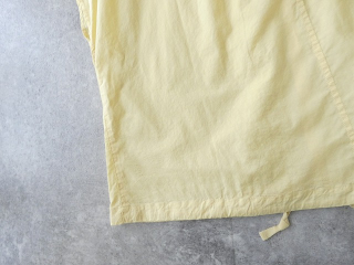 NATURAL LAUNDRY(ナチュラルランドリー) フレンチドローシャツの商品画像50