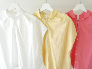 NATURAL LAUNDRY(ナチュラルランドリー) フレンチドローシャツの商品画像51