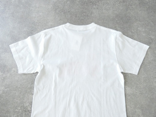 I am I in fact(アイアムアイ インファクト) run rabbit Tシャツの商品画像29