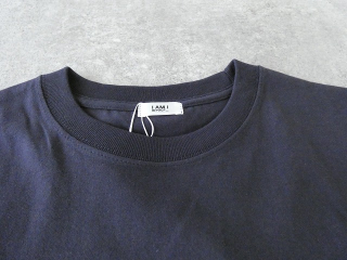 I am I in fact(アイアムアイ インファクト) run rabbit Tシャツの商品画像32