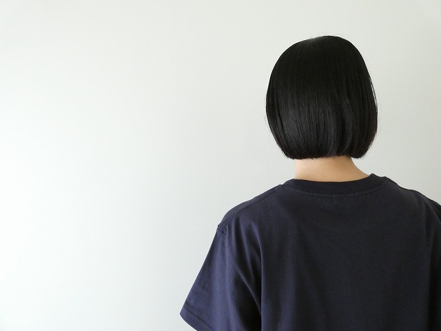 I am I in fact(アイアムアイ インファクト) run rabbit Tシャツの商品画像6