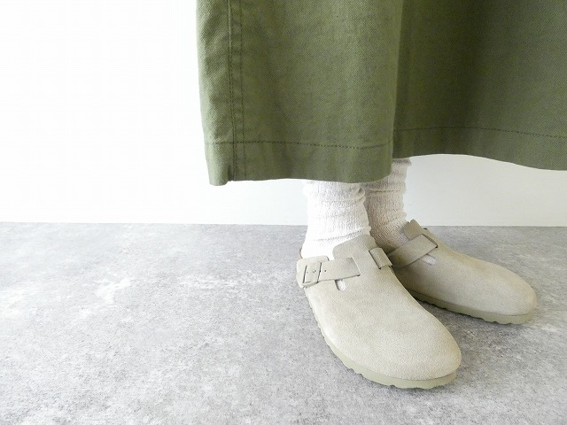 BIRKENSTOCK(ビルケンシュトック) Boston LEVEの商品画像1