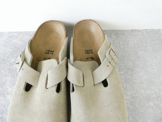 BIRKENSTOCK(ビルケンシュトック) Boston LEVEの商品画像22