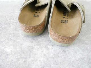BIRKENSTOCK(ビルケンシュトック) Boston LEVEの商品画像24