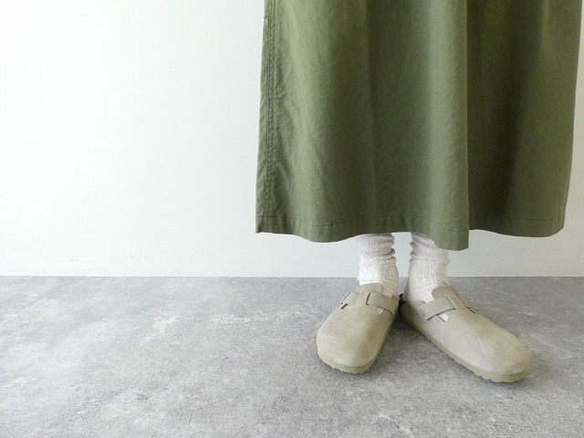 BIRKENSTOCK(ビルケンシュトック) Boston LEVEの商品画像3