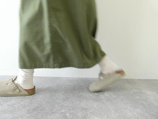 BIRKENSTOCK(ビルケンシュトック) Boston LEVEの商品画像4