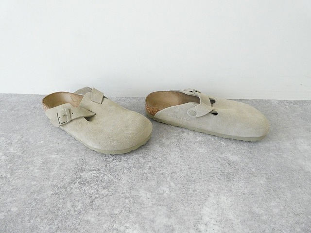 BIRKENSTOCK(ビルケンシュトック) Boston LEVEの商品画像8