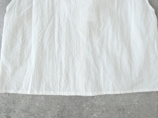 MidiUmi(ミディウミ) ボリュームフリルカラーシャツの商品画像30