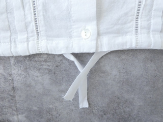 MidiUmi(ミディウミ) lace switching shirtの商品画像25