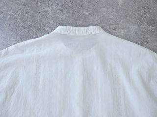 MidiUmi(ミディウミ) lace switching shirtの商品画像29