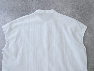 MidiUmi(ミディウミ) lace switching shirtの商品画像30