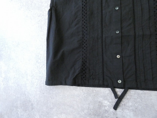 MidiUmi(ミディウミ) lace switching shirtの商品画像35