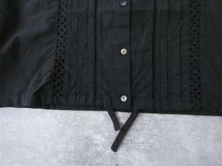 MidiUmi(ミディウミ) lace switching shirtの商品画像36